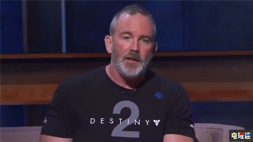 《命運(yùn)2》開(kāi)發(fā)商Bungie首席執(zhí)行官宣布卸任 索尼 Bungie 命運(yùn)2 索尼PS  第1張