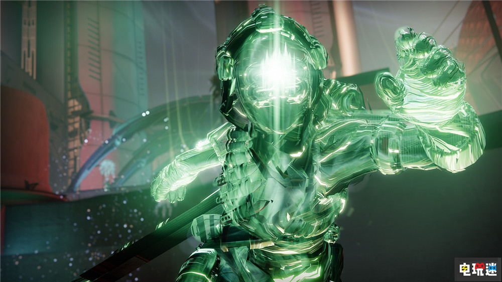 《命運(yùn)2》開(kāi)發(fā)商Bungie首席執(zhí)行官宣布卸任 索尼 Bungie 命運(yùn)2 索尼PS  第3張