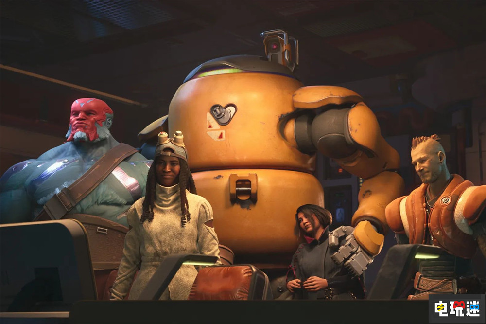 《星鳴特攻》教訓(xùn)慘重 Playstation將加強(qiáng)第一方工作室監(jiān)管 服務(wù)型游戲 Bungie SIE PlayStation 索尼 星鳴特攻 索尼PS  第1張