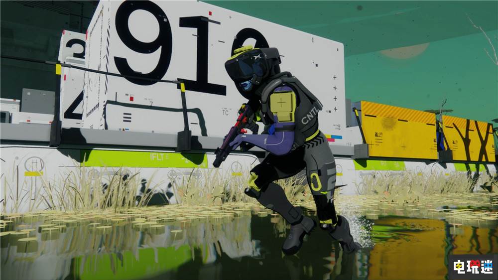 《星鳴特攻》教訓(xùn)慘重 Playstation將加強(qiáng)第一方工作室監(jiān)管 服務(wù)型游戲 Bungie SIE PlayStation 索尼 星鳴特攻 索尼PS  第4張