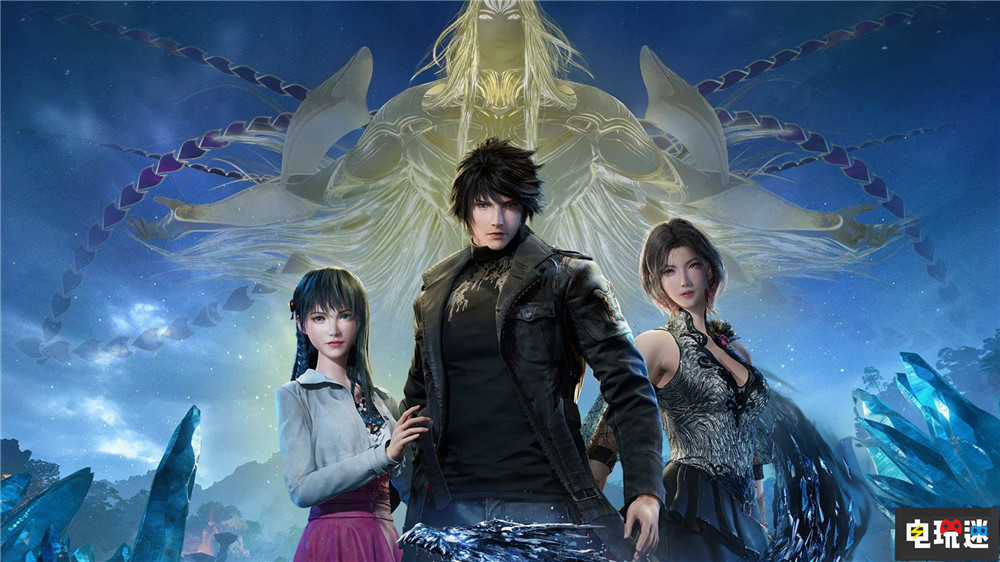 《失落之魂》Steam首發(fā)遭遇優(yōu)化問(wèn)題 官方正在進(jìn)行修復(fù) 國(guó)產(chǎn)游戲 動(dòng)作游戲 PS5 Steam 失落之魂 電玩迷資訊  第1張