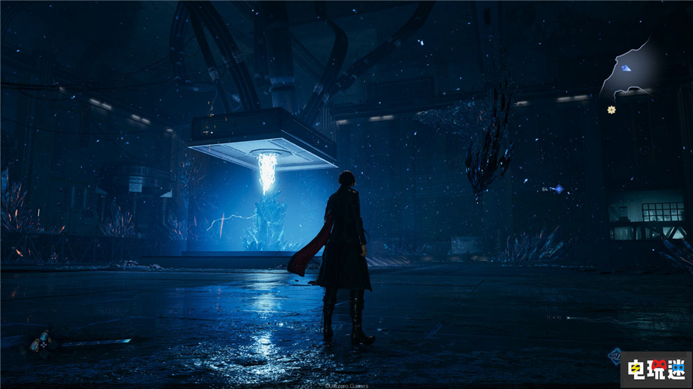 《失落之魂》Steam首發(fā)遭遇優(yōu)化問(wèn)題 官方正在進(jìn)行修復(fù) 國(guó)產(chǎn)游戲 動(dòng)作游戲 PS5 Steam 失落之魂 電玩迷資訊  第4張