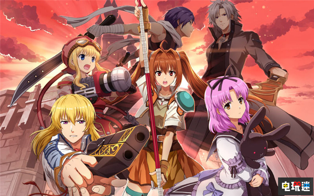 Falcom社長(zhǎng)確認(rèn)《空之軌跡SC》也將重制 JRPG RPG Falcom 空之軌跡SC 空之軌跡 the 1st 電玩迷資訊  第4張