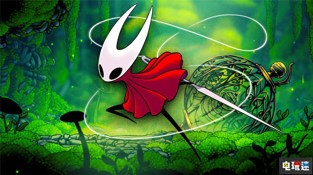 《空洞騎士:絲之歌》Steam評(píng)價(jià)下滑:前期過(guò)于受苦 PC游戲 Steam 類魂游戲 動(dòng)作游戲 Team Cherry 絲之歌 空洞騎士 電玩迷資訊 第1張 《空洞騎士:絲之歌》Steam評(píng)價(jià)下滑:前期過(guò)于受苦 PC游戲 Steam 類魂游戲 動(dòng)作游戲 Team Cherry 絲之歌 空洞騎士 電玩迷資訊 第1張