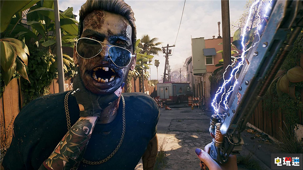 《死亡島2》開發(fā)商確認續(xù)作計劃 疑似離開洛杉磯 死亡島3 XGP 死亡島2 電玩迷資訊  第1張