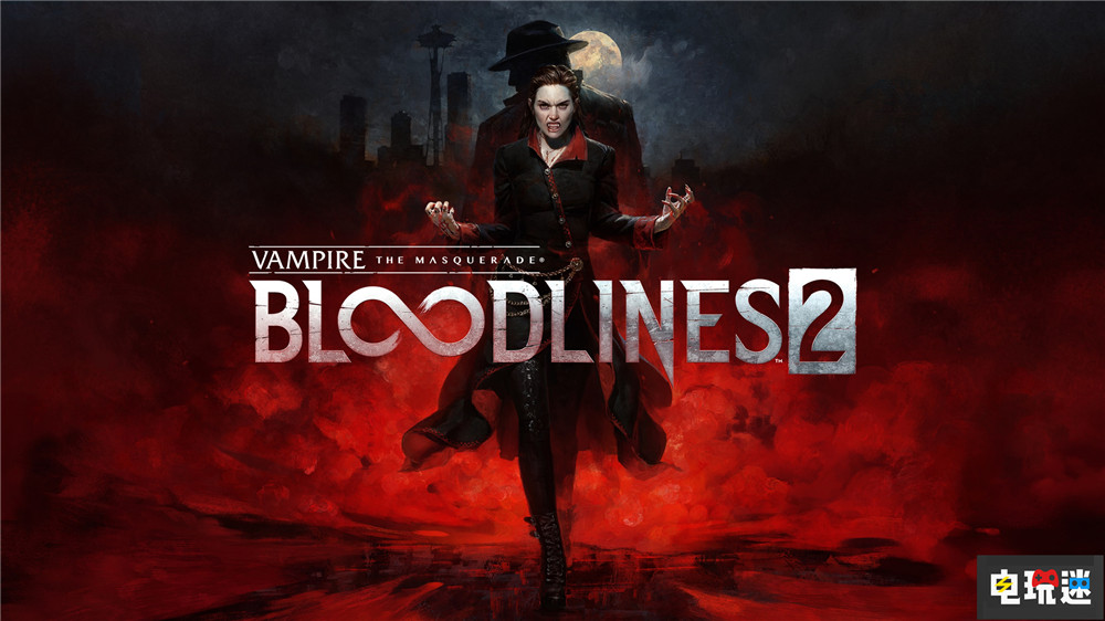 《吸血鬼：避世血族2》氏族DLC宣布免費 但多了付費劇情DLC 黑暗世界 Paradox DLC 吸血鬼：避世血族2 電玩迷資訊  第1張