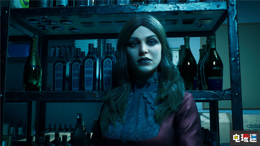 《吸血鬼：避世血族2》氏族DLC宣布免費 但多了付費劇情DLC 黑暗世界 Paradox DLC 吸血鬼：避世血族2 電玩迷資訊  第3張