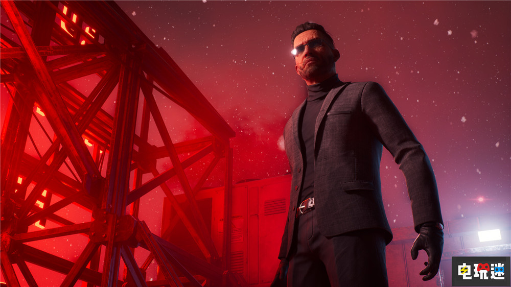 《吸血鬼：避世血族2》氏族DLC宣布免費 但多了付費劇情DLC 黑暗世界 Paradox DLC 吸血鬼：避世血族2 電玩迷資訊  第5張