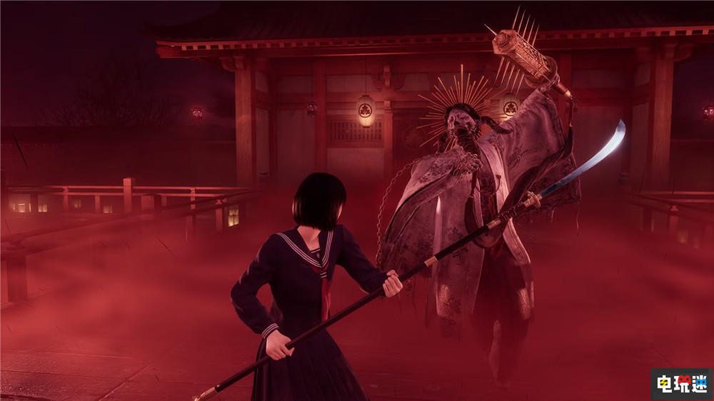 《寂靜嶺f》MTC：86分 內(nèi)核依舊寂靜嶺 戰(zhàn)斗褒貶不一 Metacritic 游戲評(píng)分 恐怖游戲 寂靜嶺f 科樂美 電玩迷資訊  第1張