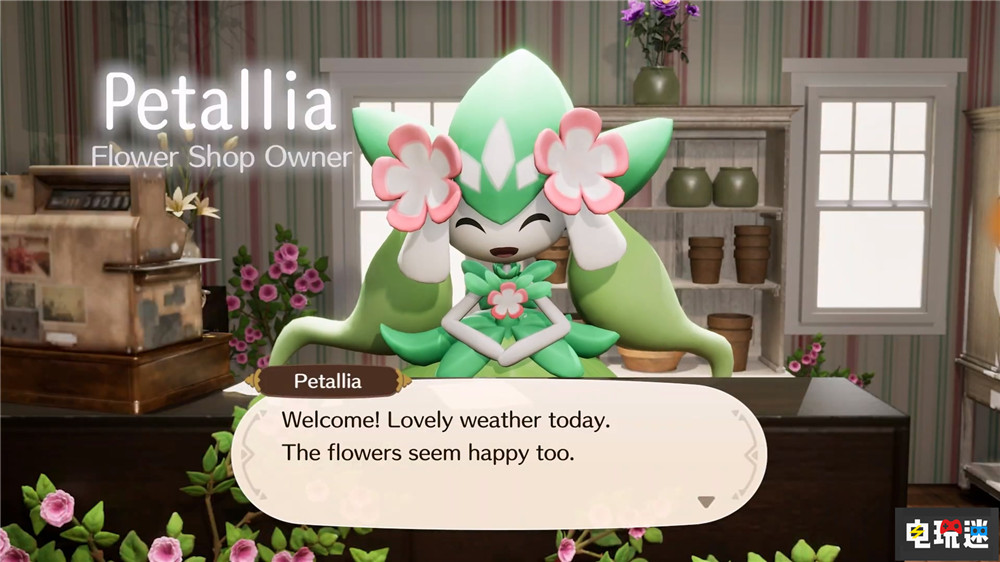 幻獸帕魯衍生作《帕魯農(nóng)場》公開 慢活種田新作 PC游戲 Steam 農(nóng)場模擬 種地游戲 帕魯農(nóng)場 幻獸帕魯 電玩迷資訊 第5張 幻獸帕魯衍生作《帕魯農(nóng)場》公開 慢活種田新作 PC游戲 Steam 農(nóng)場模擬 種地游戲 帕魯農(nóng)場 幻獸帕魯 電玩迷資訊 第5張