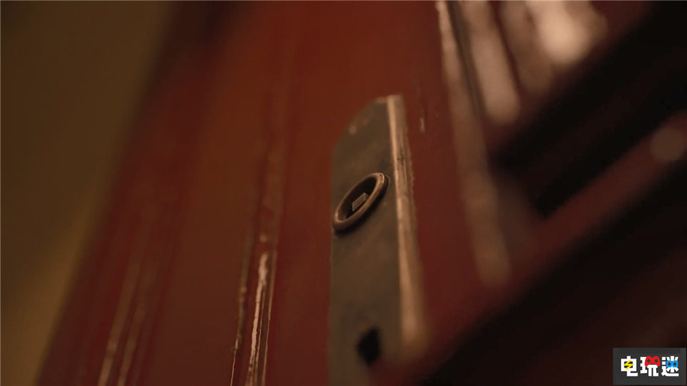 《OD》公開新畫面 游戲進(jìn)入全面開發(fā) 恐怖游戲 小島秀夫 Xbox 微軟 Knock OD 微軟XBOX 第4張 《OD》公開新畫面 游戲進(jìn)入全面開發(fā) 恐怖游戲 小島秀夫 Xbox 微軟 Knock OD 微軟XBOX 第4張