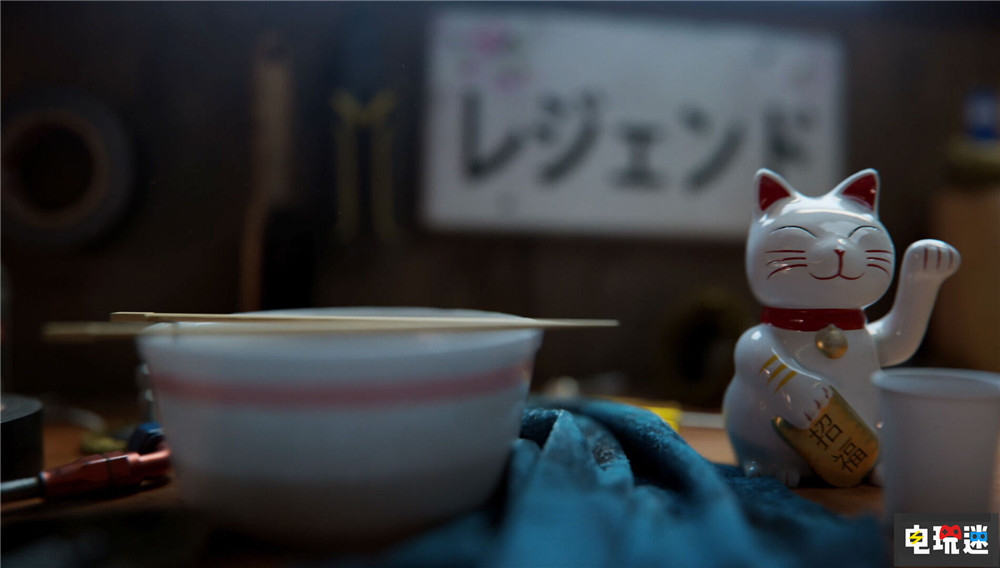 《極限競(jìng)速：地平線6》2026年發(fā)售 聚焦日本 將推出PS5版本 賽車游戲 競(jìng)速游戲 PC游戲 Xbox 微軟 PS5 日本 地平線6 極限競(jìng)速 微軟XBOX  第2張