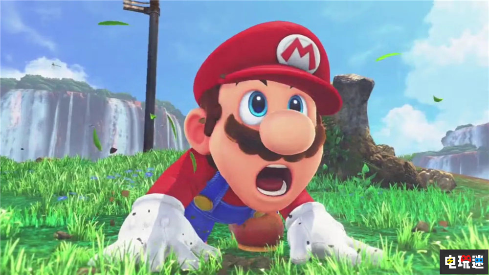 任天堂或遭黑客入侵 被盜取開(kāi)發(fā)數(shù)據(jù) NS Switch2 Switch 任天堂 任天堂SWITCH  第1張