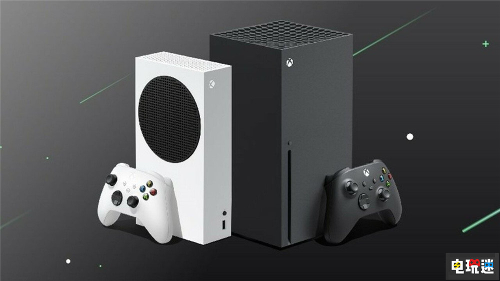 微軟強調(diào)不會放棄新一代Xbox主機開發(fā) 游戲機 游戲主機 XSS XSX Game Pass XGP Xbox 微軟 微軟XBOX  第1張