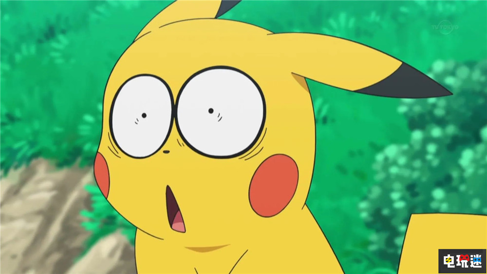 GF數(shù)據(jù)泄露《寶可夢》新作“seed”涵蓋關(guān)都等四大地區(qū) GameFreak Ringo Gaia seed 寶可夢 任天堂SWITCH  第1張