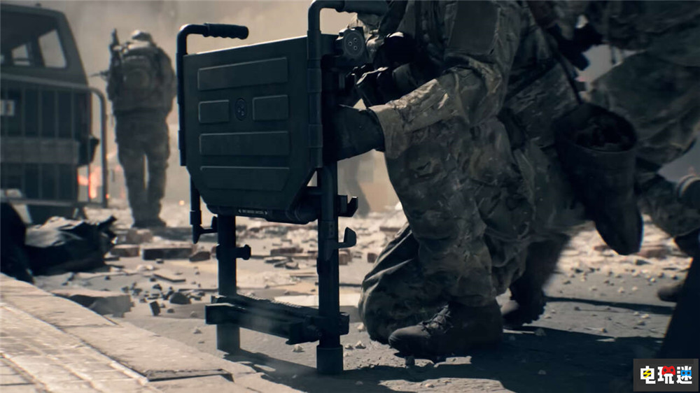 架梯跳之后《戰(zhàn)地6》又現(xiàn)載人無(wú)人機(jī)BUG EA FPS 無(wú)人機(jī)BUG 戰(zhàn)地6 電玩迷資訊 第2張 架梯跳之后《戰(zhàn)地6》又現(xiàn)載人無(wú)人機(jī)BUG EA FPS 無(wú)人機(jī)BUG 戰(zhàn)地6 電玩迷資訊 第2張