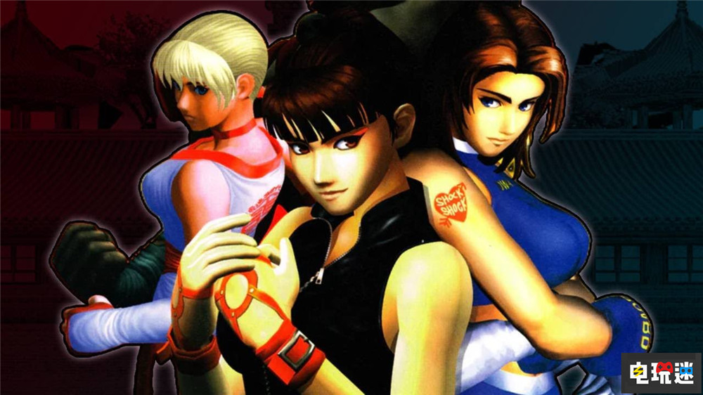 《忍者龍劍傳》與《死或生》知名開發(fā)者板垣伴信離世 享年58歲 死或生 忍者龍劍傳 板垣伴信 電玩迷資訊 第3張 《忍者龍劍傳》與《死或生》知名開發(fā)者板垣伴信離世 享年58歲 死或生 忍者龍劍傳 板垣伴信 電玩迷資訊 第3張