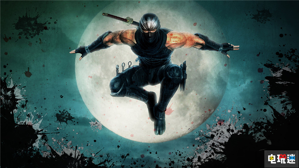 《忍者龍劍傳》與《死或生》知名開發(fā)者板垣伴信離世 享年58歲 死或生 忍者龍劍傳 板垣伴信 電玩迷資訊 第4張 《忍者龍劍傳》與《死或生》知名開發(fā)者板垣伴信離世 享年58歲 死或生 忍者龍劍傳 板垣伴信 電玩迷資訊 第4張