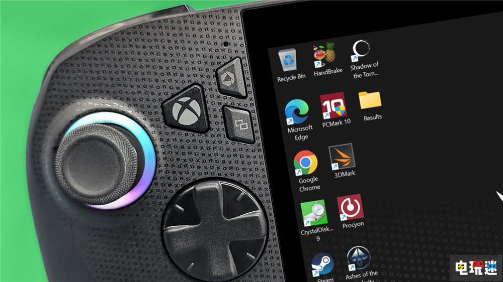 爆料稱微軟正在開(kāi)發(fā)Xbox模擬器 兼容各種硬件運(yùn)行游戲 掌機(jī) ROG Ally Xbox 微軟 微軟XBOX  第2張