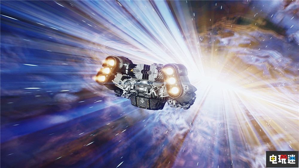 前《星空》開(kāi)發(fā)者稱(chēng)太空旅行就是很無(wú)聊 重點(diǎn)應(yīng)該是星球探索 XSS XSX RPG 單機(jī)游戲 Xbox 微軟 老滾 上古卷軸 貝塞斯達(dá) 星空 微軟XBOX  第3張