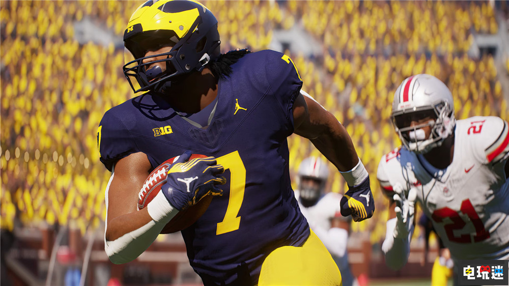 EA加大AI研發(fā)投入 同Stability AI合作強(qiáng)化3D美術(shù)生成 游戲AI AI EA 電玩迷資訊  第3張