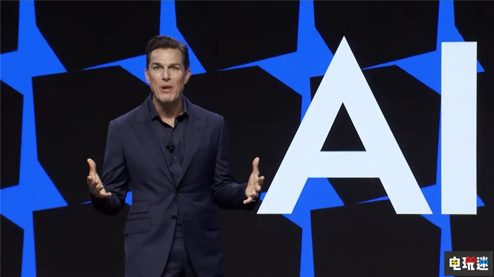 EA加大AI研發(fā)投入 同Stability AI合作強(qiáng)化3D美術(shù)生成 游戲AI AI EA 電玩迷資訊  第4張