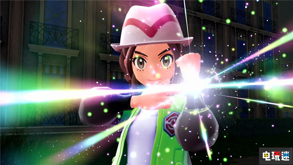 《寶可夢(mèng)傳說(shuō):Z A》宣布首周銷量破580萬(wàn)份 NS2版占比近半 Switch 2 任天堂 Switch 寶可夢(mèng) Mega進(jìn)化 寶可夢(mèng)傳說(shuō)Z A 任天堂SWITCH 第1張 《寶可夢(mèng)傳說(shuō):Z A》宣布首周銷量破580萬(wàn)份 NS2版占比近半 Switch 2 任天堂 Switch 寶可夢(mèng) Mega進(jìn)化 寶可夢(mèng)傳說(shuō)Z A 任天堂SWITCH 第1張