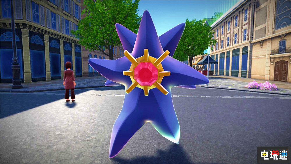 《寶可夢(mèng)傳說(shuō):Z A》宣布首周銷量破580萬(wàn)份 NS2版占比近半 Switch 2 任天堂 Switch 寶可夢(mèng) Mega進(jìn)化 寶可夢(mèng)傳說(shuō)Z A 任天堂SWITCH 第5張 《寶可夢(mèng)傳說(shuō):Z A》宣布首周銷量破580萬(wàn)份 NS2版占比近半 Switch 2 任天堂 Switch 寶可夢(mèng) Mega進(jìn)化 寶可夢(mèng)傳說(shuō)Z A 任天堂SWITCH 第5張