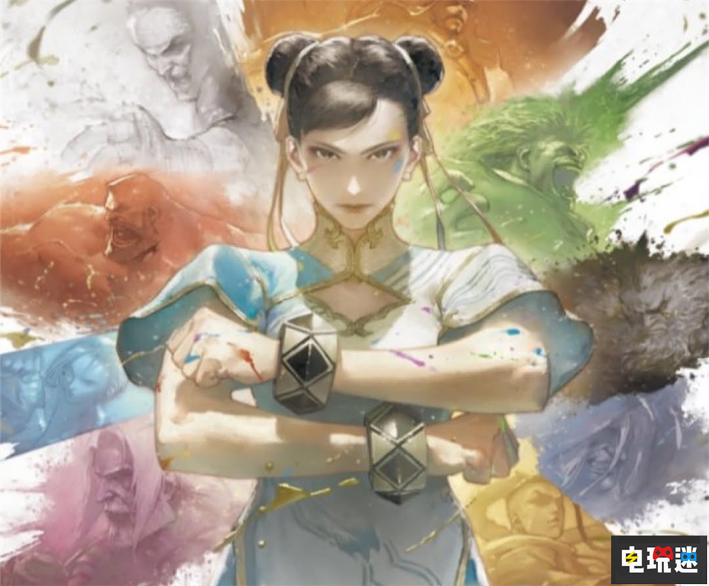 卡普空聲明《街霸》官方賽事將堅(jiān)持收費(fèi)直播 街頭霸王6 街霸 格斗游戲 付費(fèi)直播 電競賽事 街頭霸王 卡普空 電玩迷資訊 第1張 卡普空聲明《街霸》官方賽事將堅(jiān)持收費(fèi)直播 街頭霸王6 街霸 格斗游戲 付費(fèi)直播 電競賽事 街頭霸王 卡普空 電玩迷資訊 第1張