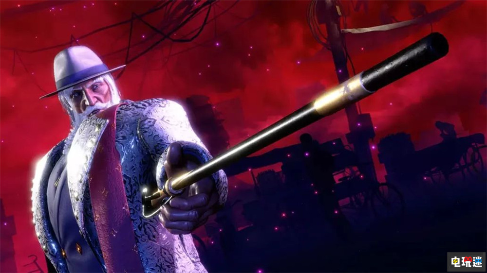 卡普空聲明《街霸》官方賽事將堅(jiān)持收費(fèi)直播 街頭霸王6 街霸 格斗游戲 付費(fèi)直播 電競賽事 街頭霸王 卡普空 電玩迷資訊 第4張 卡普空聲明《街霸》官方賽事將堅(jiān)持收費(fèi)直播 街頭霸王6 街霸 格斗游戲 付費(fèi)直播 電競賽事 街頭霸王 卡普空 電玩迷資訊 第4張