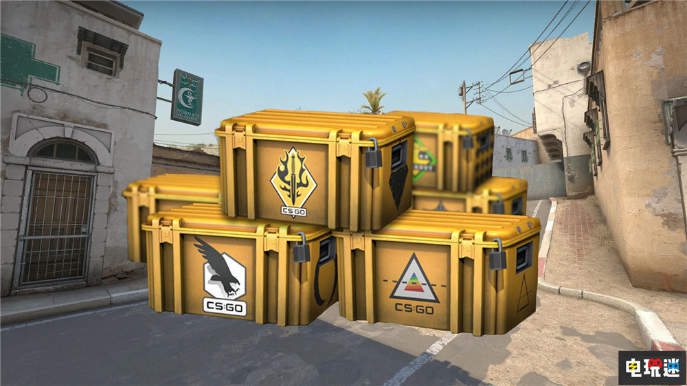 《DayZ》開發(fā)者抨擊V社在CS2中使用開箱機(jī)制:這東西不該存在 游戲開箱 FPS CS2 反恐精英2 Steam Valve STEAM/Epic 第1張 《DayZ》開發(fā)者抨擊V社在CS2中使用開箱機(jī)制:這東西不該存在 游戲開箱 FPS CS2 反恐精英2 Steam Valve STEAM/Epic 第1張