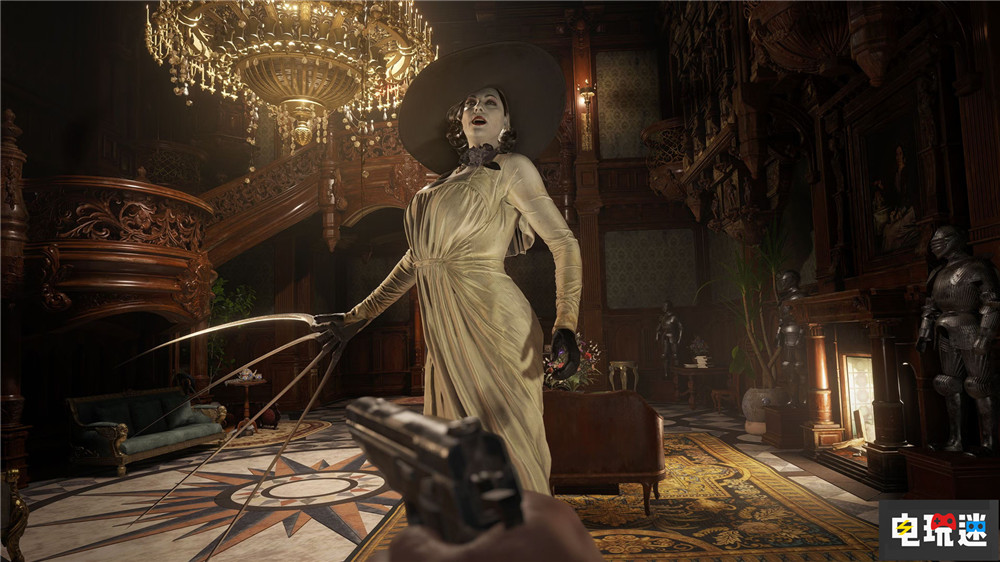 卡普空財(cái)報(bào)：老游戲大賣 《鬼泣5》占大頭 動(dòng)作游戲 DMC5 鬼泣5 卡普空 電玩迷資訊  第3張