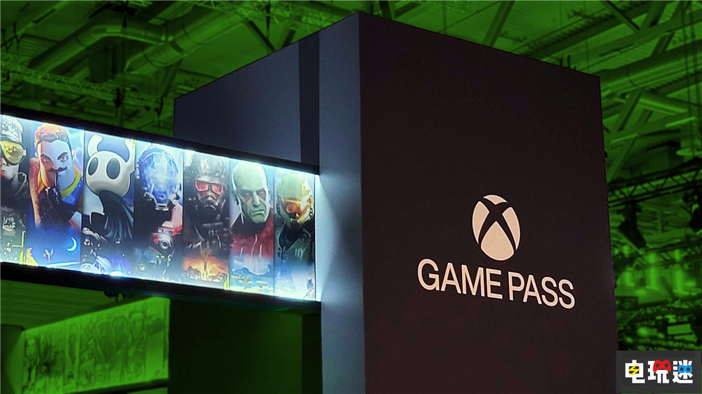 微軟Xbox硬件收入下降 XGP訂閱被硬件拖累 XGP XSS XSX 硬件 Xbox 微軟 微軟XBOX  第3張