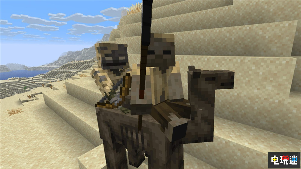 《我的世界》銷量突破35億份 Java版取消代碼混淆 Mojang MC 微軟 Java Minecraft 我的世界 電玩迷資訊  第3張