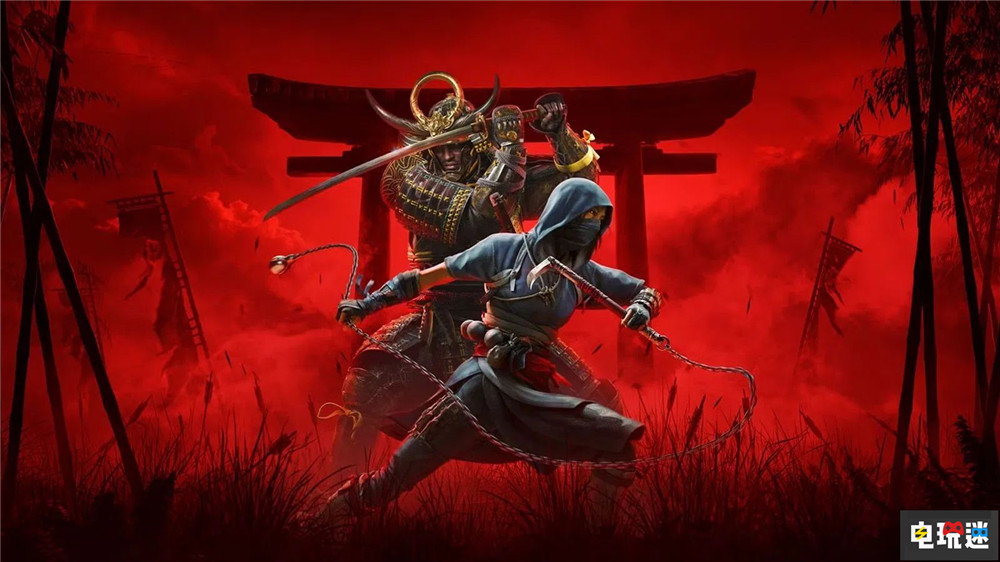 統(tǒng)計數(shù)據(jù)稱《刺客信條:影》銷量相比神話三部曲差很多 ARPG 育碧 刺客信條:英靈殿 刺客信條:影 電玩迷資訊 第1張 統(tǒng)計數(shù)據(jù)稱《刺客信條:影》銷量相比神話三部曲差很多 ARPG 育碧 刺客信條:英靈殿 刺客信條:影 電玩迷資訊 第1張