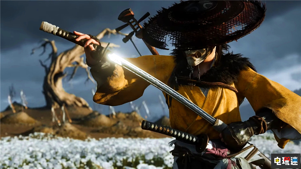 統(tǒng)計數(shù)據(jù)稱《刺客信條:影》銷量相比神話三部曲差很多 ARPG 育碧 刺客信條:英靈殿 刺客信條:影 電玩迷資訊 第4張 統(tǒng)計數(shù)據(jù)稱《刺客信條:影》銷量相比神話三部曲差很多 ARPG 育碧 刺客信條:英靈殿 刺客信條:影 電玩迷資訊 第4張