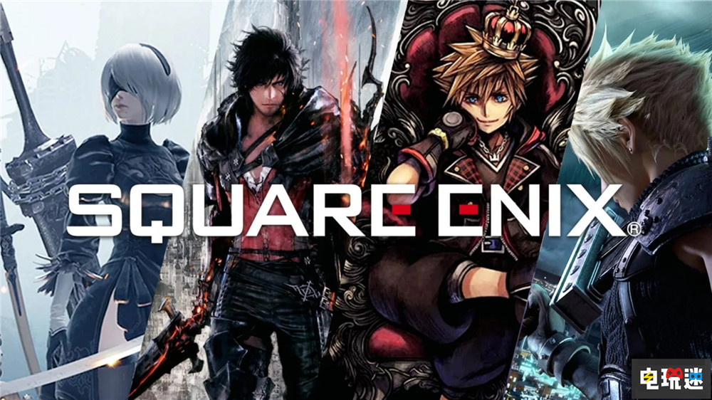 SE再次重組海外部門 開發(fā)重心重回日本本部 最終幻想 SE 史克威爾艾尼克斯 電玩迷資訊  第1張