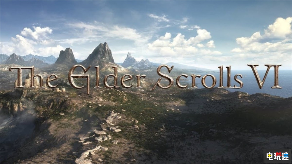 陶德稱《上古卷軸6》還在測(cè)試 發(fā)售還早 陶德·霍華德 貝塞斯達(dá) RPG 上古卷軸6 電玩迷資訊  第1張