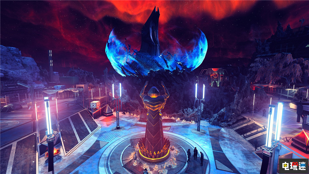 陶德稱《上古卷軸6》還在測(cè)試 發(fā)售還早 陶德·霍華德 貝塞斯達(dá) RPG 上古卷軸6 電玩迷資訊  第3張