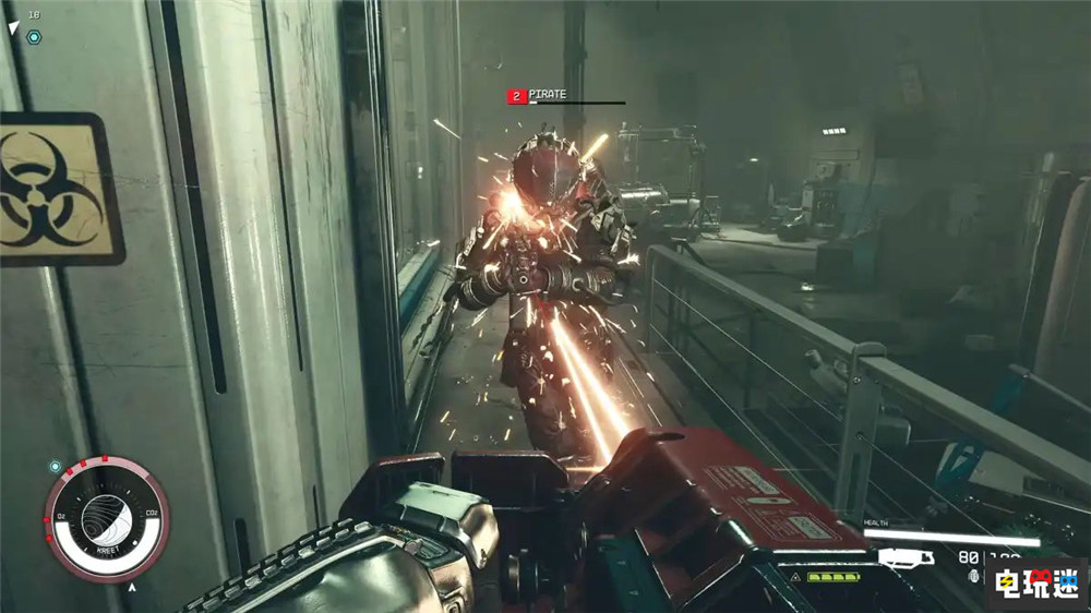 陶德稱《上古卷軸6》還在測(cè)試 發(fā)售還早 陶德·霍華德 貝塞斯達(dá) RPG 上古卷軸6 電玩迷資訊  第4張