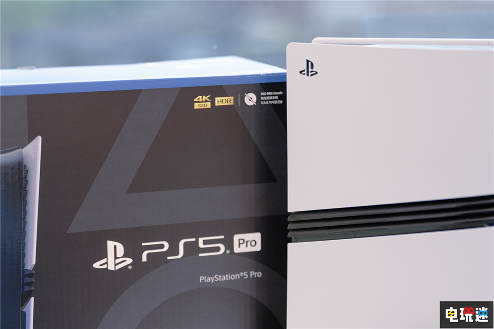 索尼PS5銷量突破8420萬 《羊蹄山之魂》熱銷330萬份 命運2 絕地潛兵2 羊蹄山之魂 PS5 索尼 索尼PS 第2張 索尼PS5銷量突破8420萬 《羊蹄山之魂》熱銷330萬份 命運2 絕地潛兵2 羊蹄山之魂 PS5 索尼 索尼PS 第2張