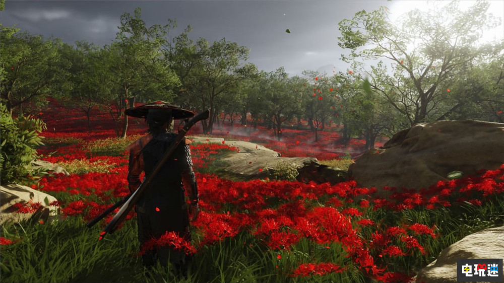 索尼PS5銷量突破8420萬 《羊蹄山之魂》熱銷330萬份 命運2 絕地潛兵2 羊蹄山之魂 PS5 索尼 索尼PS 第3張 索尼PS5銷量突破8420萬 《羊蹄山之魂》熱銷330萬份 命運2 絕地潛兵2 羊蹄山之魂 PS5 索尼 索尼PS 第3張