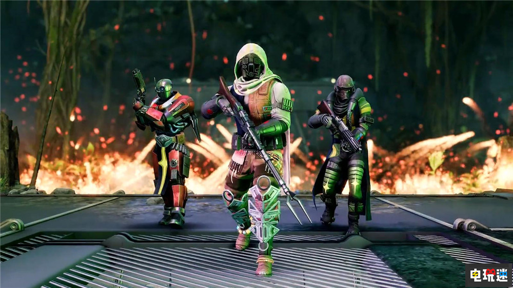 索尼PS5銷量突破8420萬 《羊蹄山之魂》熱銷330萬份 命運2 絕地潛兵2 羊蹄山之魂 PS5 索尼 索尼PS 第4張 索尼PS5銷量突破8420萬 《羊蹄山之魂》熱銷330萬份 命運2 絕地潛兵2 羊蹄山之魂 PS5 索尼 索尼PS 第4張