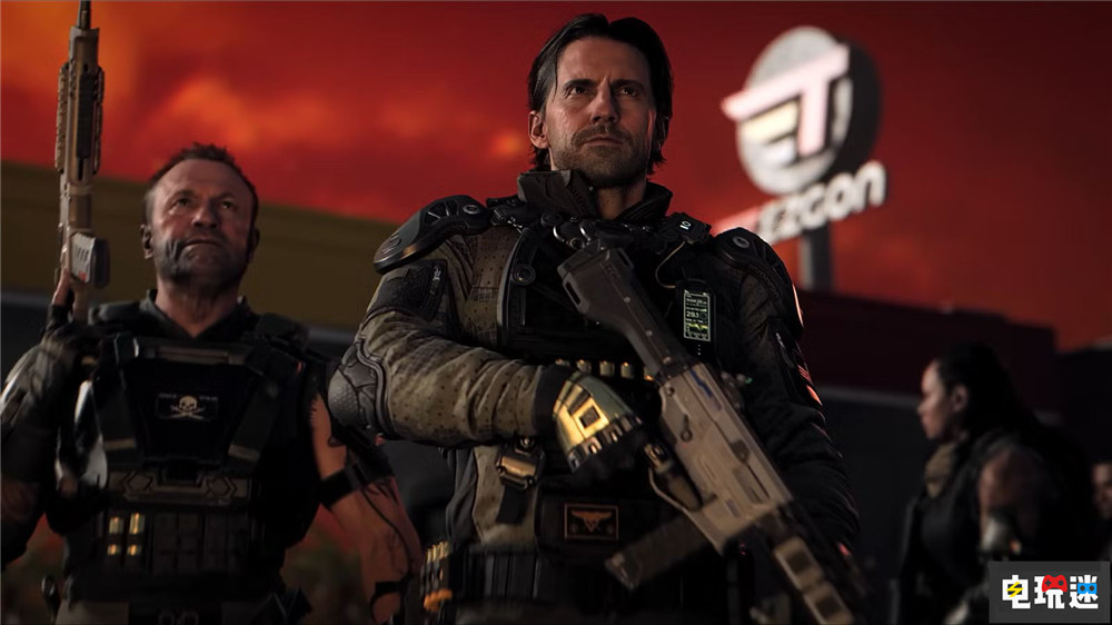 《使命召喚：黑色行動7》Steam首發(fā)表現(xiàn)低迷 戰(zhàn)役體驗(yàn)不佳 PC游戲 Steam 黑色行動7 使命召喚 STEAM/Epic  第4張