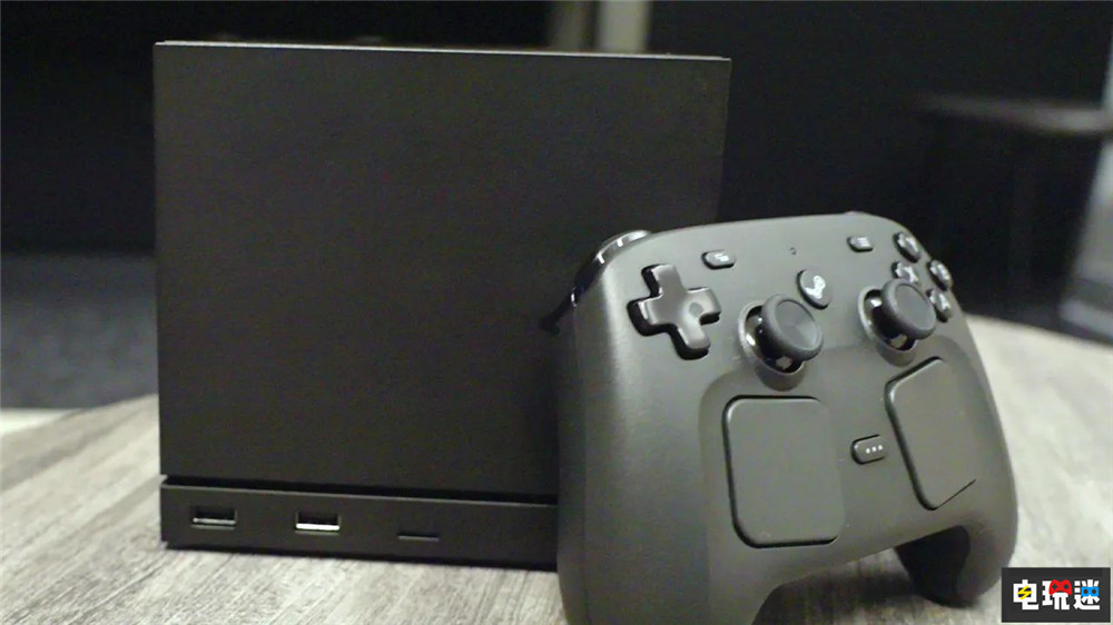 V社工程師:新Steam Machine性能夠滿足70%的Steam玩家 游戲PC Valve PC游戲 Steam Machine STEAM/Epic 第4張 V社工程師:新Steam Machine性能夠滿足70%的Steam玩家 游戲PC Valve PC游戲 Steam Machine STEAM/Epic 第4張