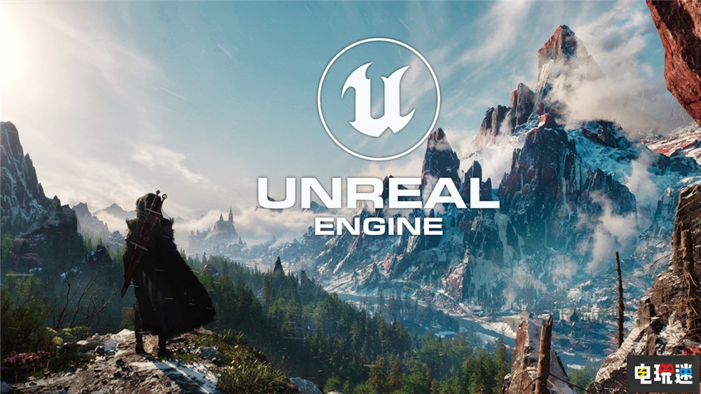 Epic首席執(zhí)行官稱(chēng)虛幻6引擎將在2年半內(nèi)推出 游戲開(kāi)發(fā) 虛幻5 游戲引擎 虛幻6 電玩迷資訊  第4張
