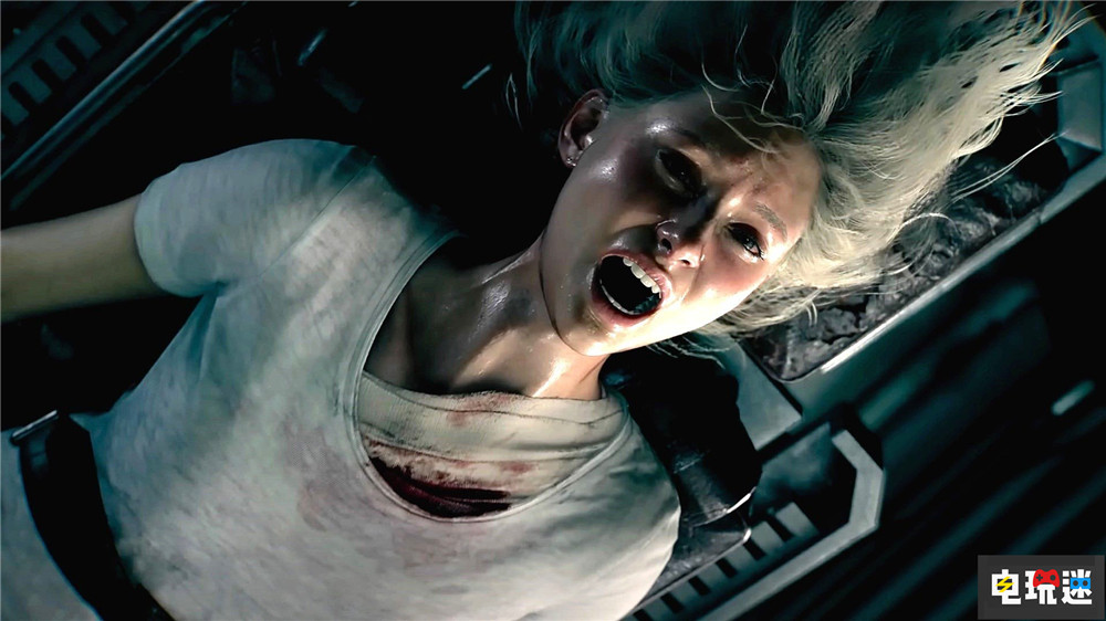 《生化危機(jī)：安魂曲》將保證恐怖感 避免過(guò)于“動(dòng)作化” 恐怖游戲 卡普空 生化危機(jī)9 生化危機(jī)：安魂曲 電玩迷資訊  第1張