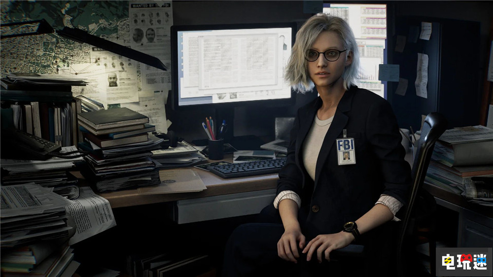 《生化危機(jī)：安魂曲》將保證恐怖感 避免過(guò)于“動(dòng)作化” 恐怖游戲 卡普空 生化危機(jī)9 生化危機(jī)：安魂曲 電玩迷資訊  第2張