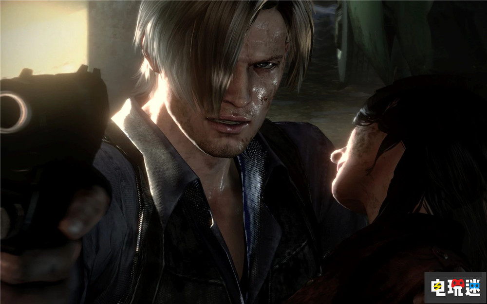 《生化危機(jī)：安魂曲》將保證恐怖感 避免過(guò)于“動(dòng)作化” 恐怖游戲 卡普空 生化危機(jī)9 生化危機(jī)：安魂曲 電玩迷資訊  第3張