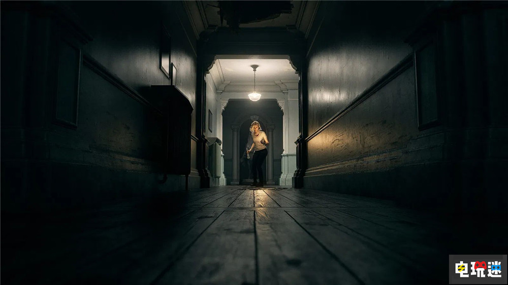 《生化危機(jī)：安魂曲》將保證恐怖感 避免過(guò)于“動(dòng)作化” 恐怖游戲 卡普空 生化危機(jī)9 生化危機(jī)：安魂曲 電玩迷資訊  第4張